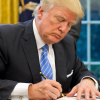 Trump Signs Order to Increase Access to Retirement Plans