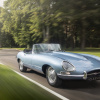 Jaguar Land Rover Classic has dropped a bombshell