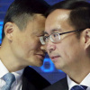 Alibaba’s Jack Ma making arrangements to step down in September 2019